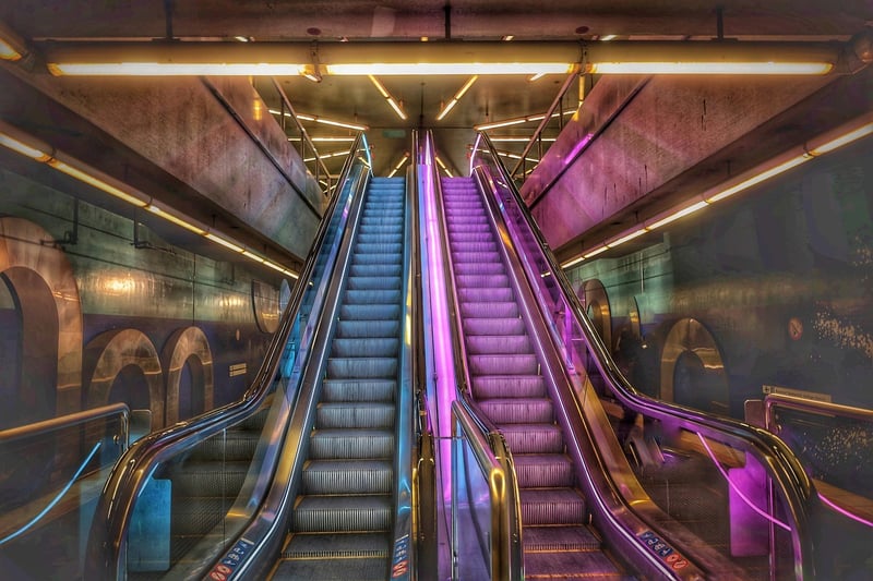 Underground Orders